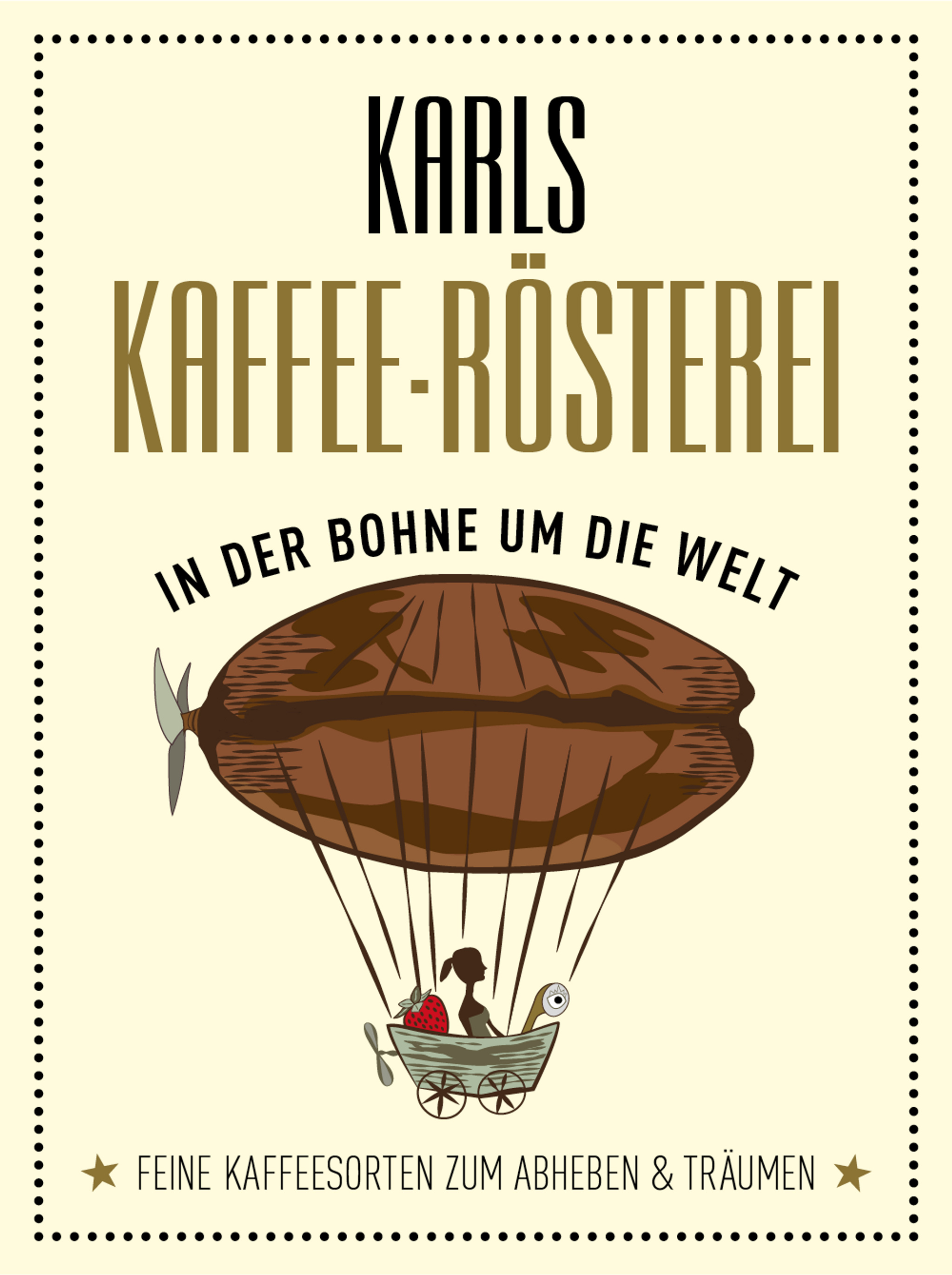 Kaffeerösterei