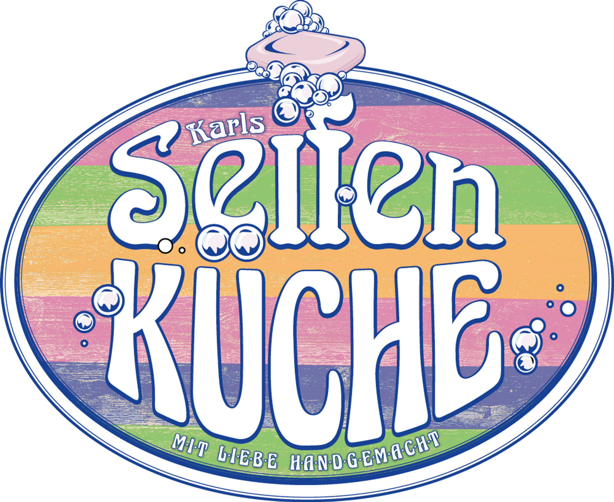 Seifenküche