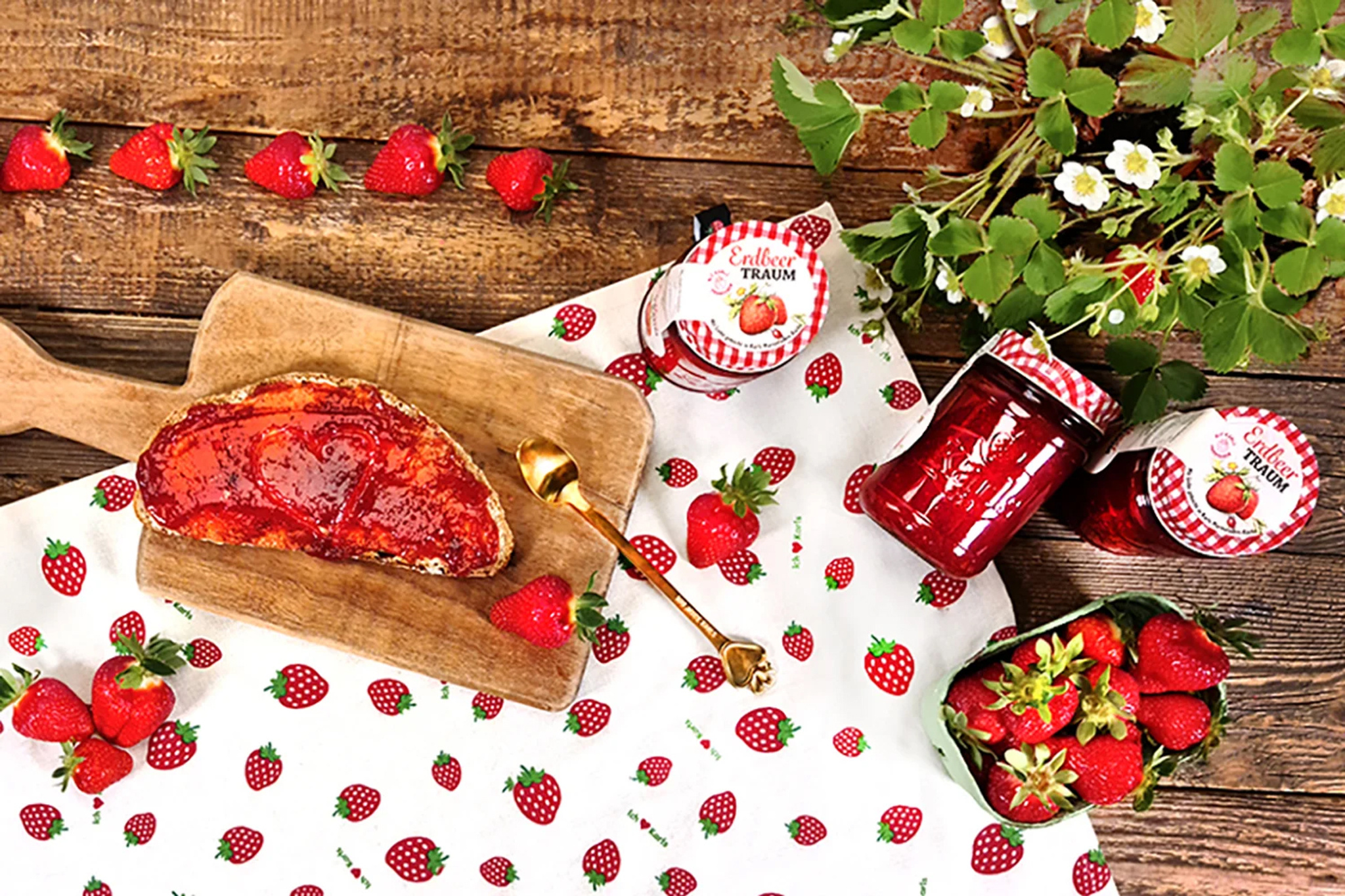 Karls live kategorien marmelade