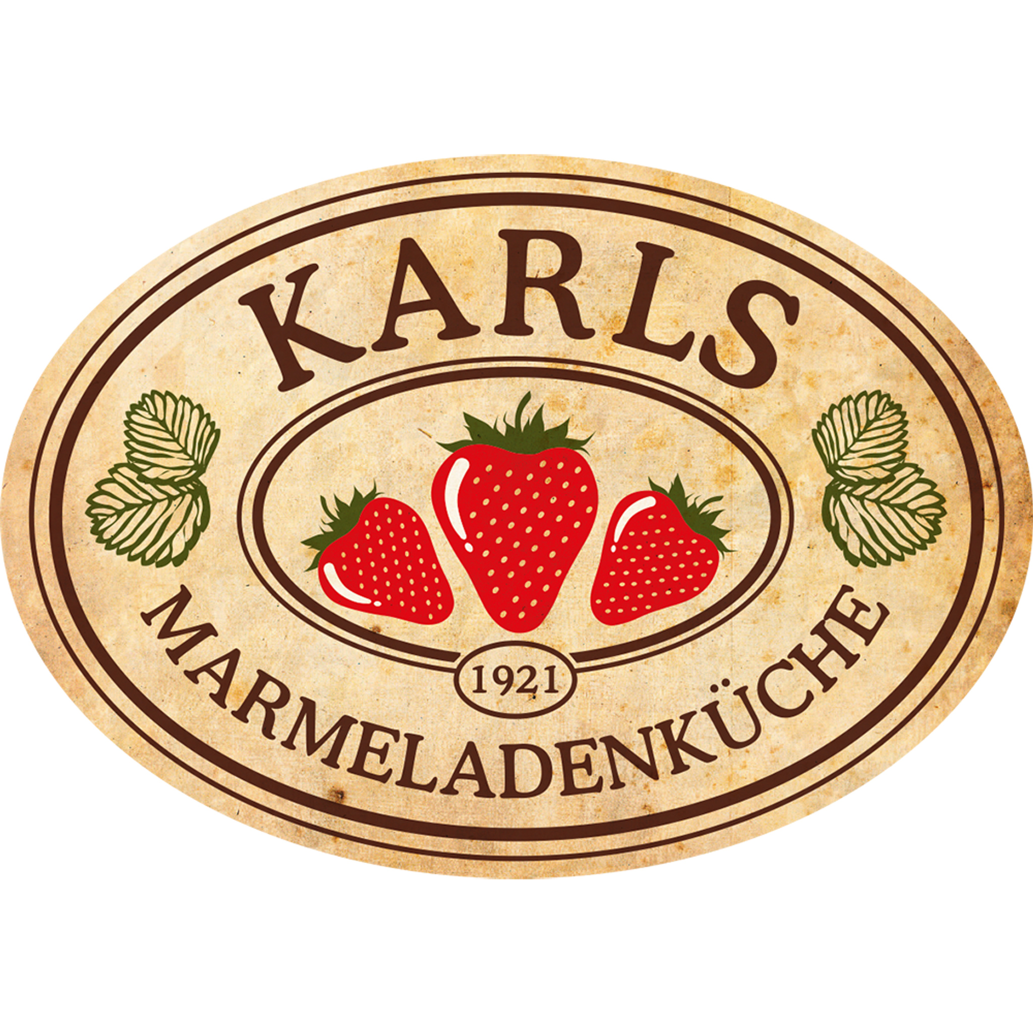 Marmeladenküche