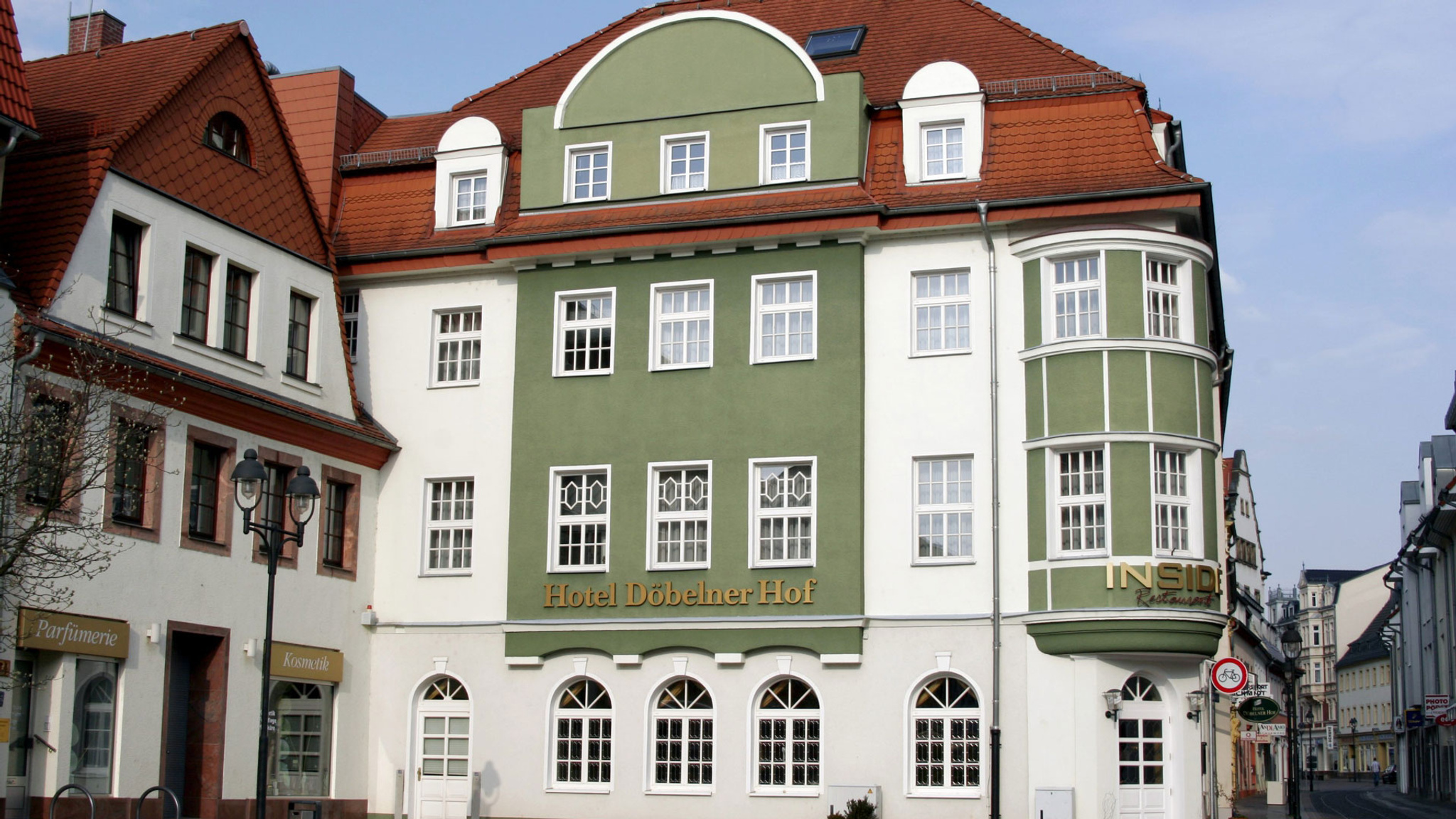 Döbelner Hof