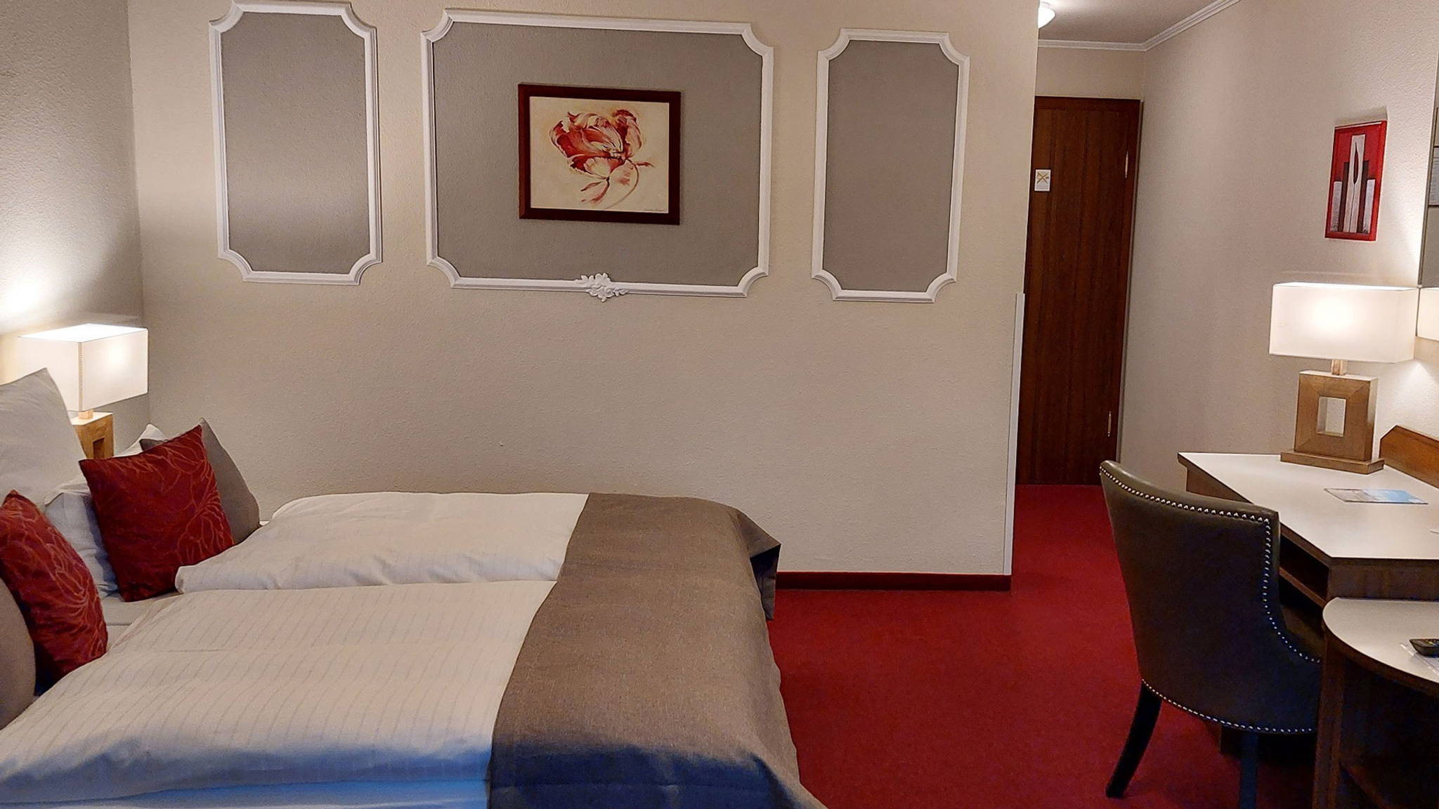 Hotel Weisse Taube