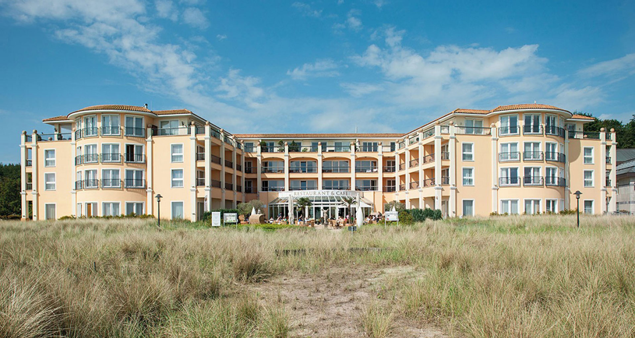 Hotel Gran BelVeder