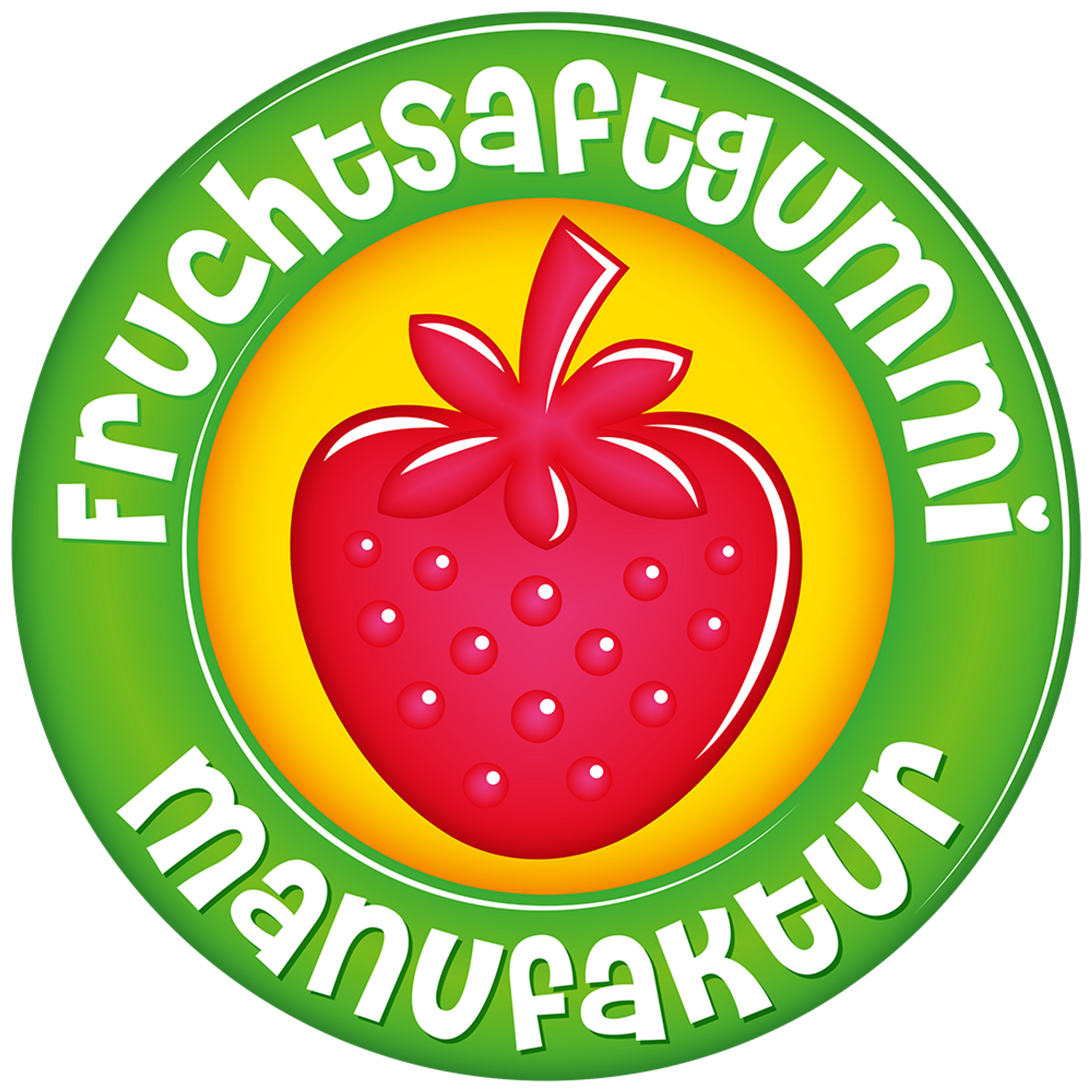 Fruchtsaftgummi-Manufaktur