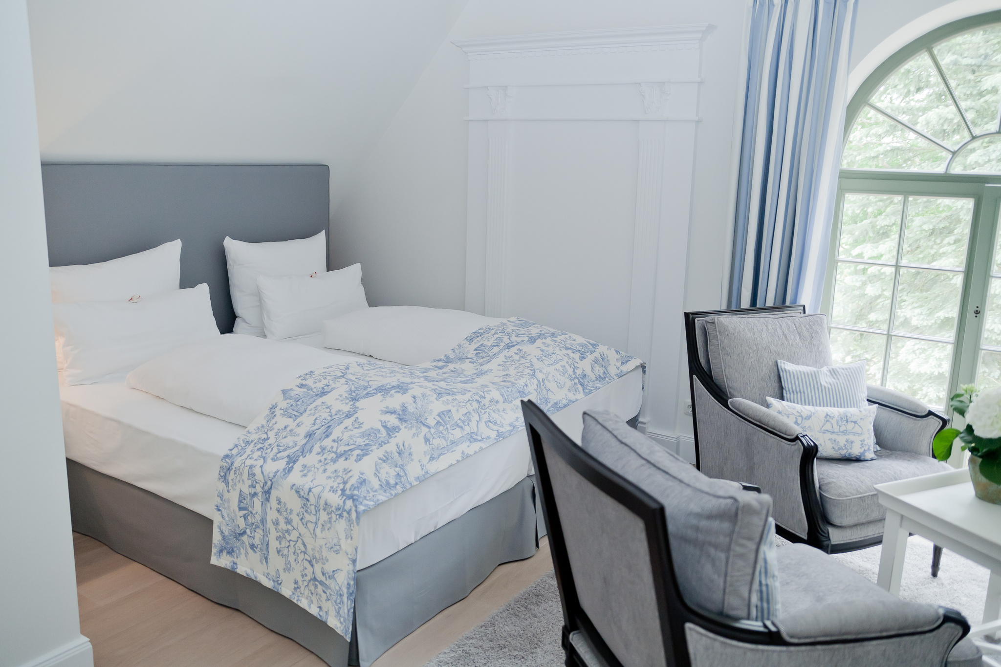 Hotel Landhaus Töpferhof