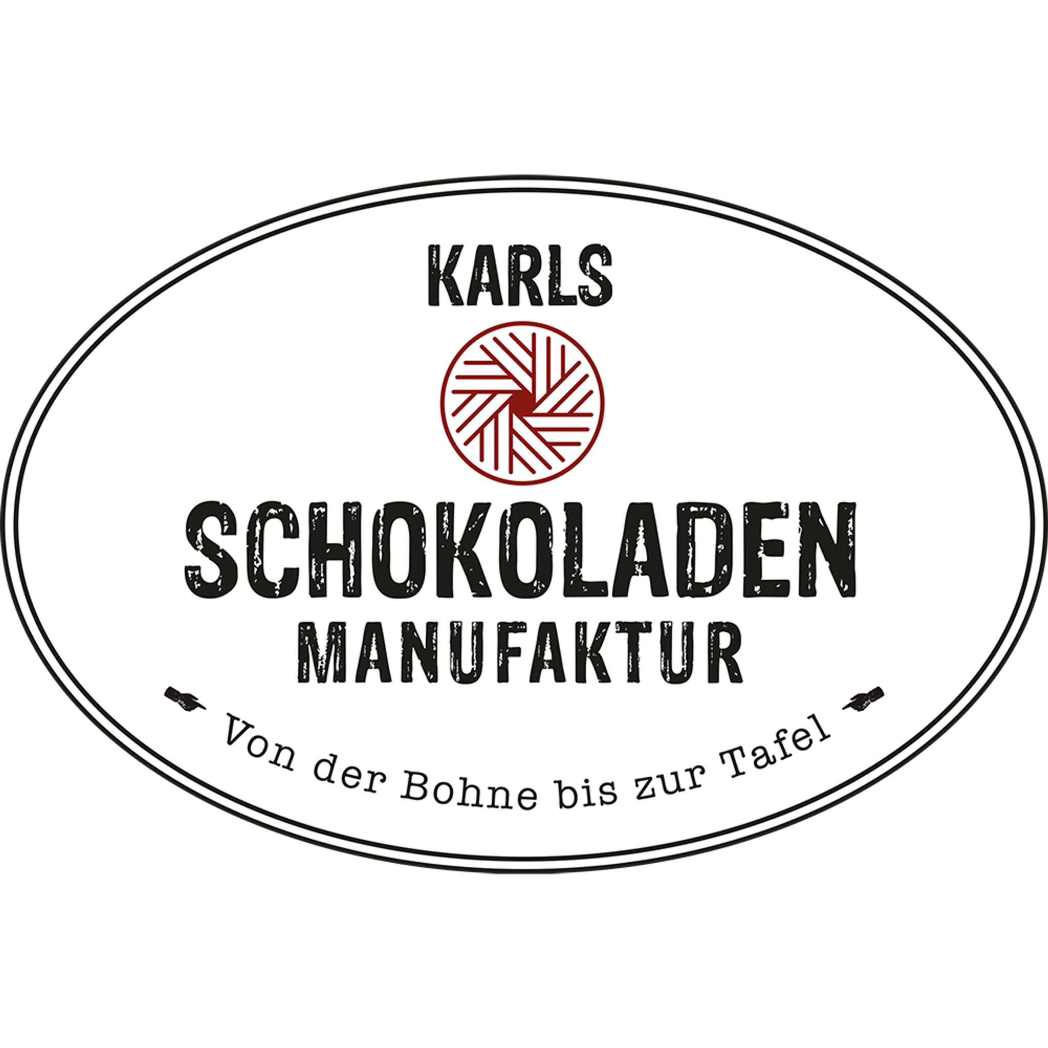 Schokoladen-Manufaktur