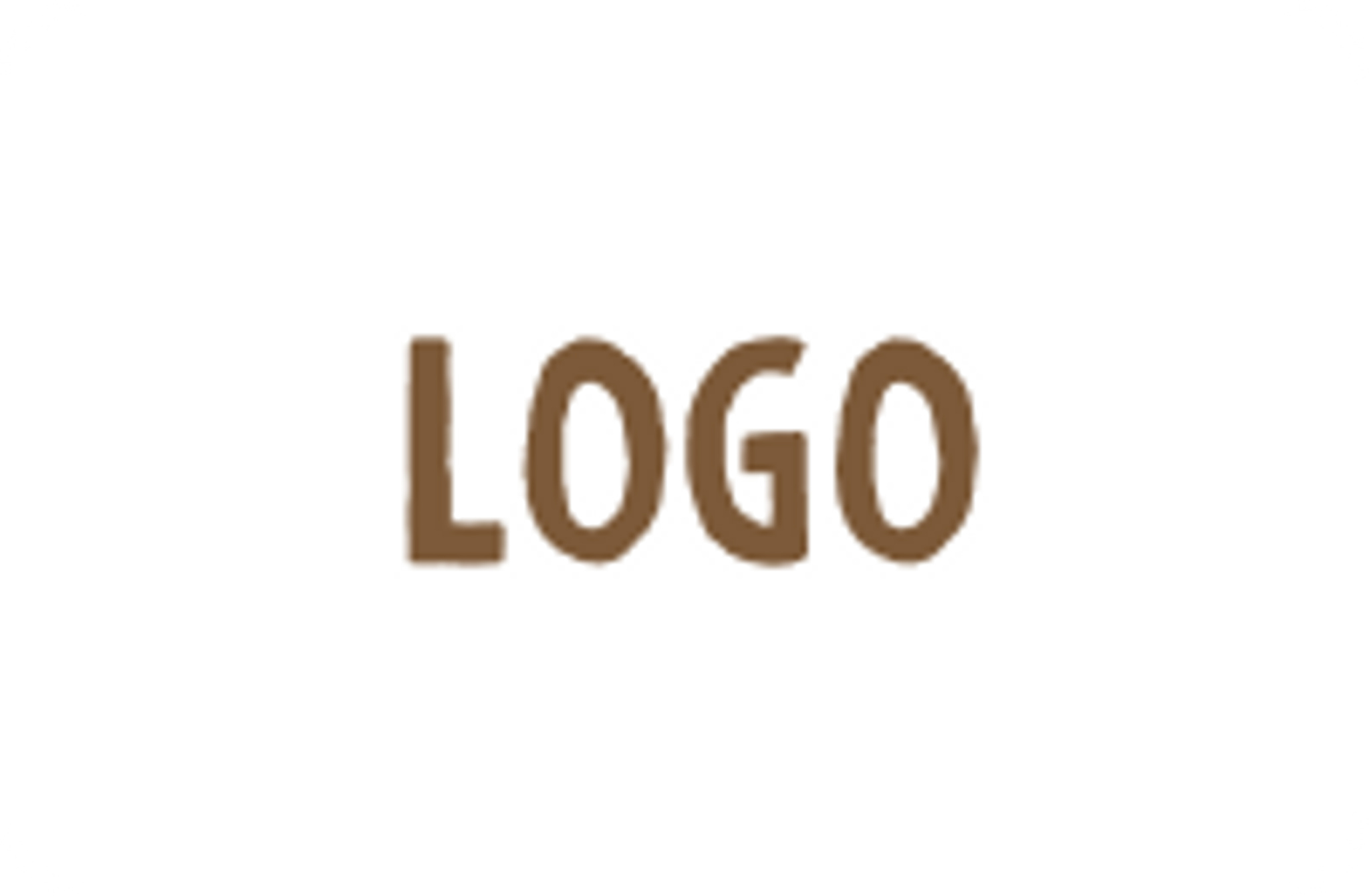 Logo platzhalter