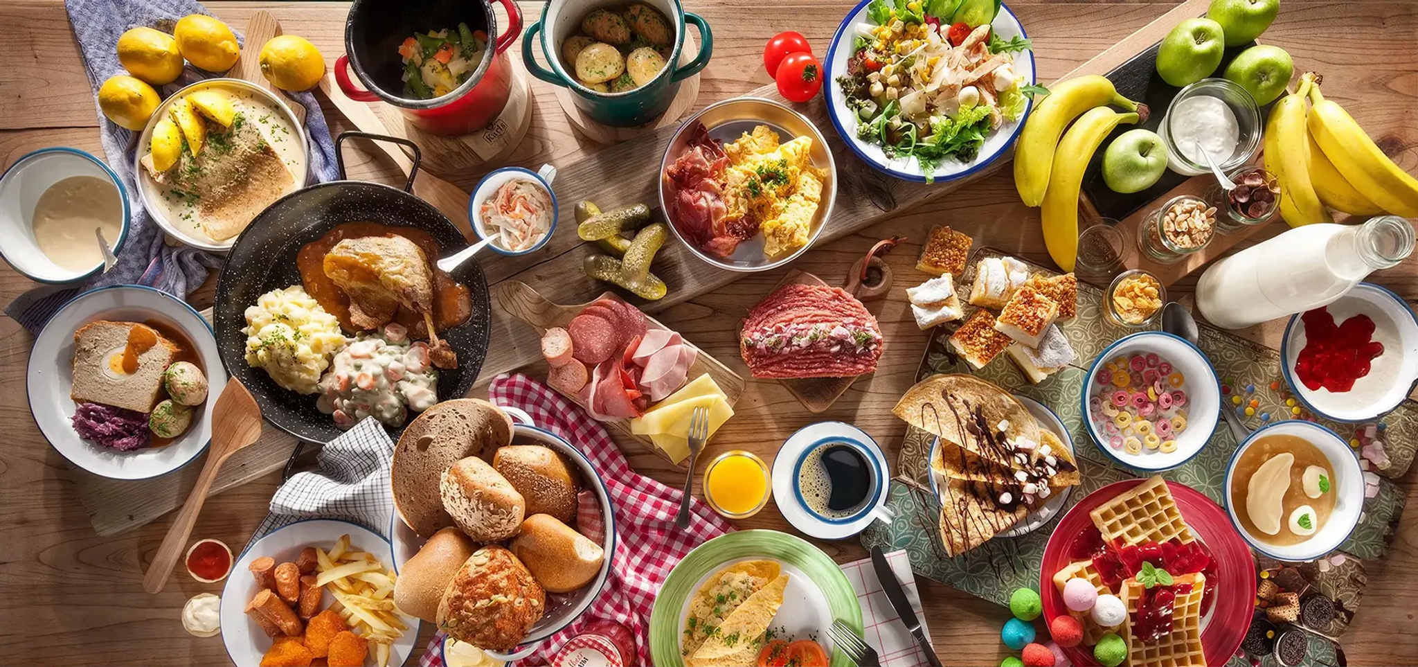 Brunch