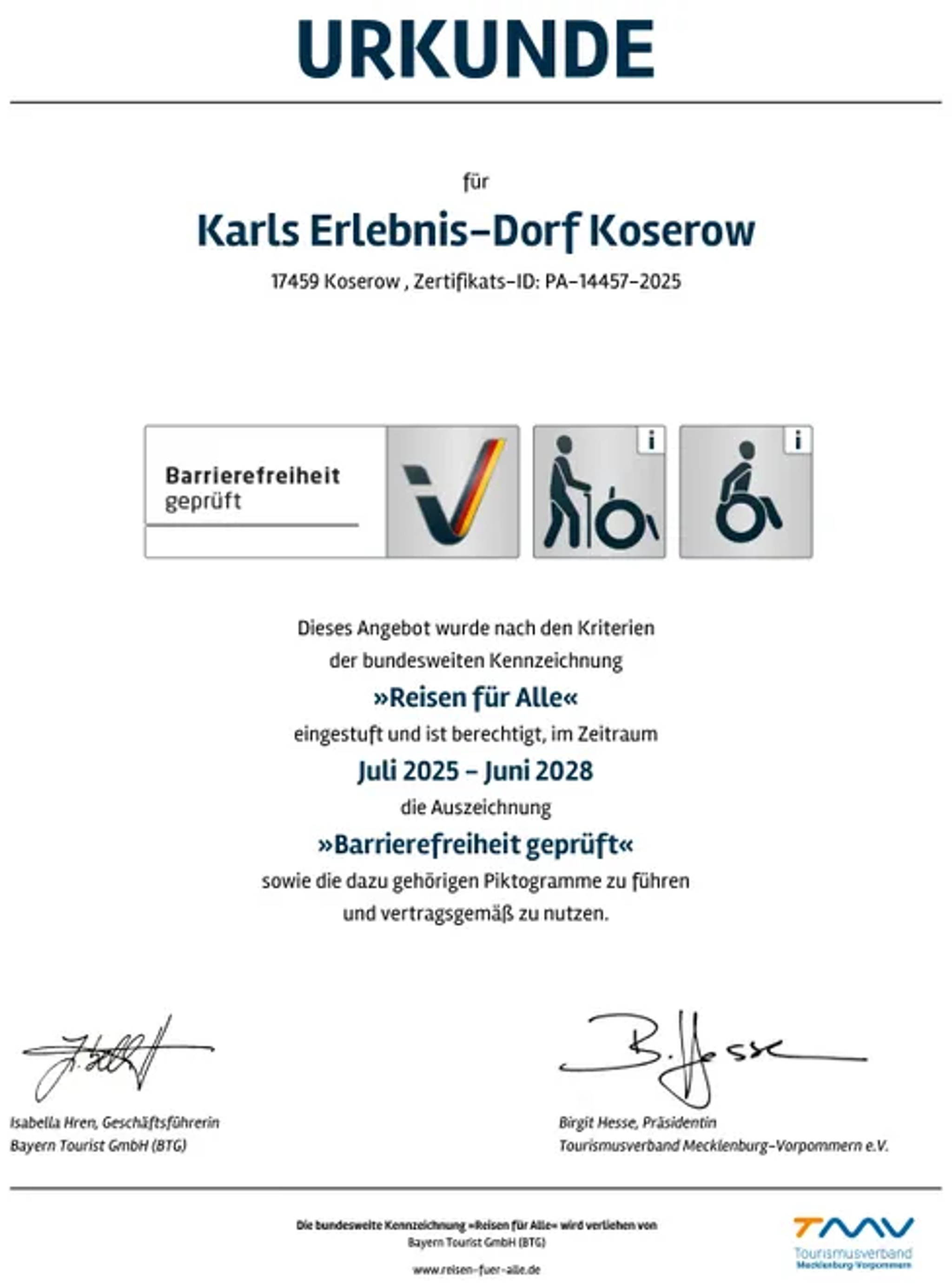 Barrierefrei 6