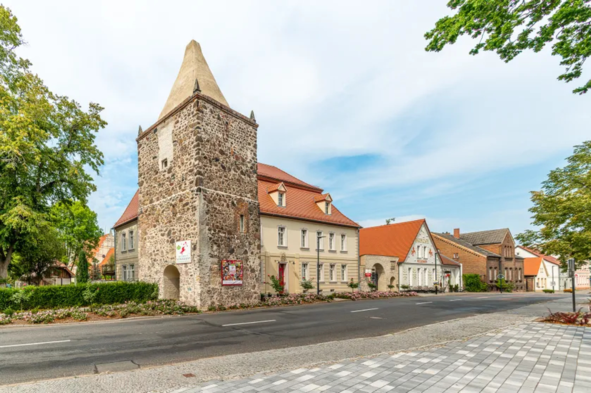 Geschichte 9