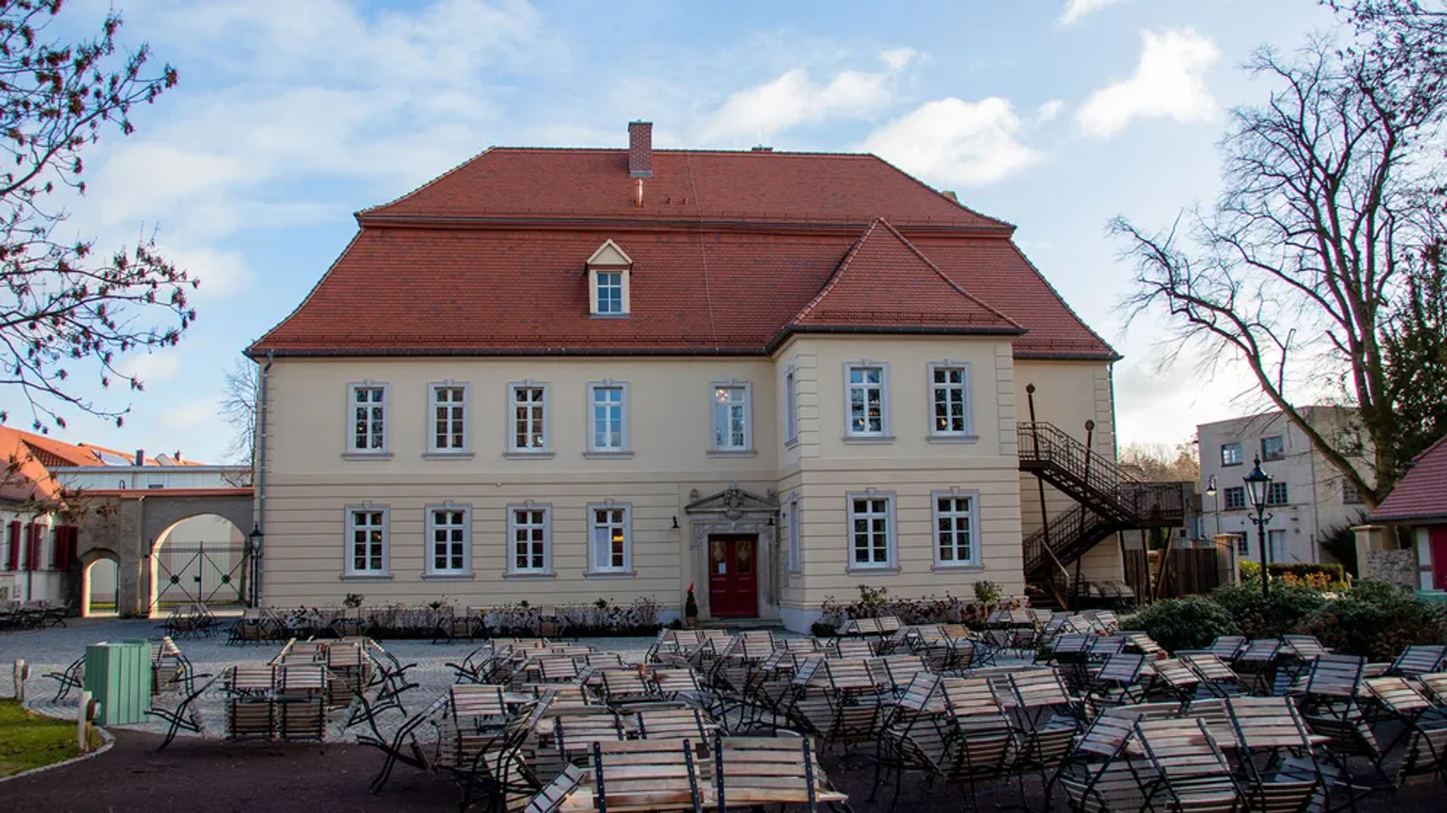 Geschichte 8