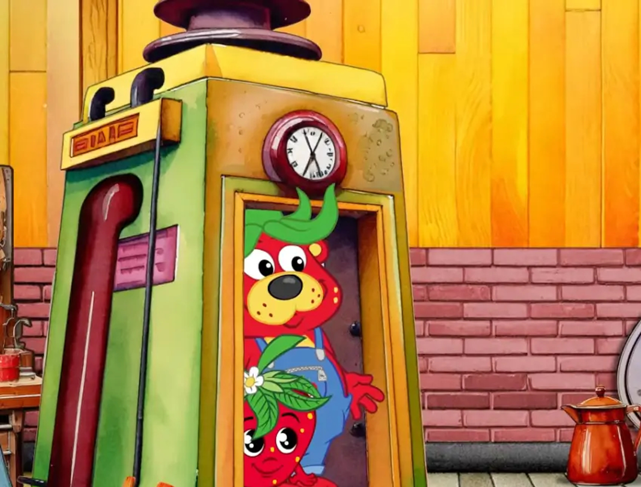 Folge 8