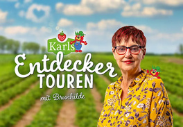 Karls hinter den Kulissen