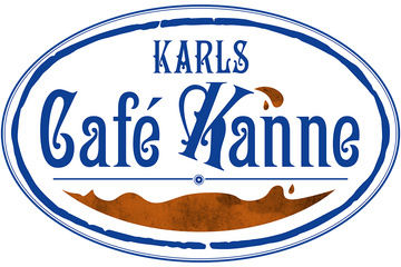 Cafe kanne logo