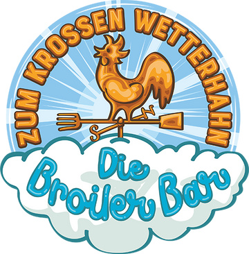 Wetterhahn logo