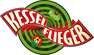 Kessel flieger logo
