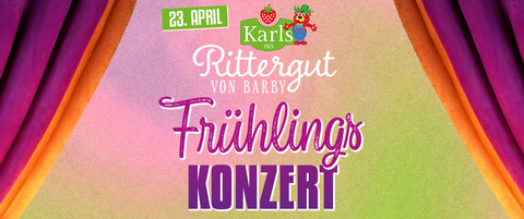Frühlingskonzert