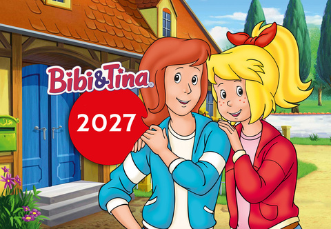 Bibi & Tina Freizeitpark
