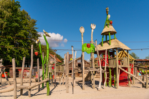 Abenteuer-Spielplatz