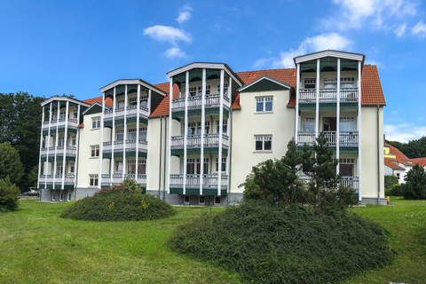 Vineta Ferienresidenz