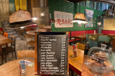 Café-Bar D´Atitlán