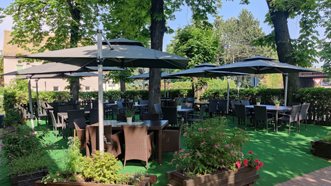 Hotel Weisse Taube