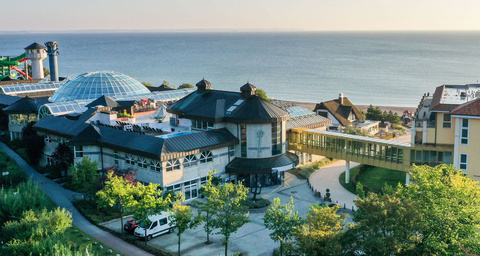 Hotel Gran BelVeder