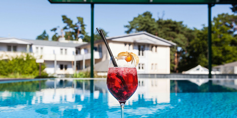 Ostseehotel Villen im Park