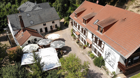Margarethenmuehle