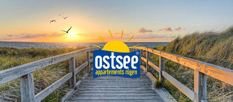 Ostseeappartements Rügen