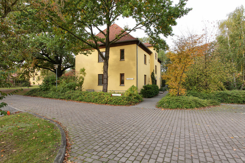 Haus und Gast Elstal