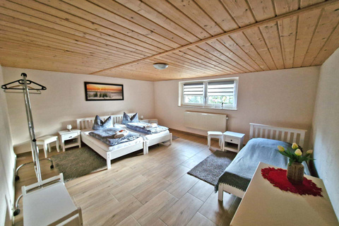 Ferienwohnung Weigl