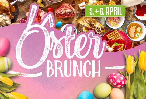 Osterbrunch Loburg & Rövershagen 5.+6.4.