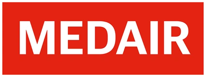 Click here to read the news item about this Unit4 customer - Medair