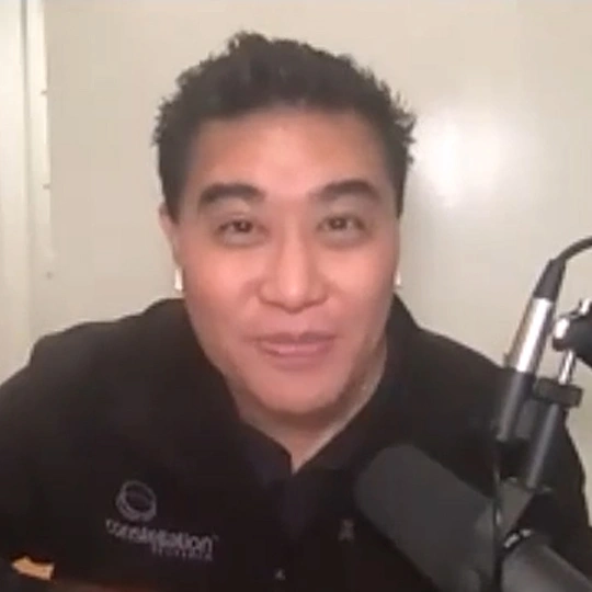 Ray Wang
