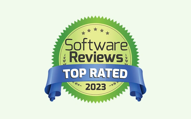 SoftwareReviews’ 2023 ERP Evaluation
