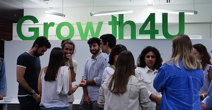The Unit4 Way - How we empower businesses and employees?