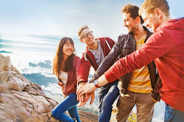 The Four Types of Risk Management