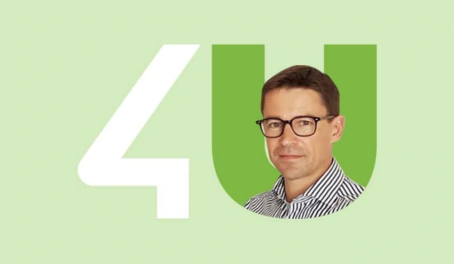Pierre-Yves Dauvergne: digitalizacja siły roboczej