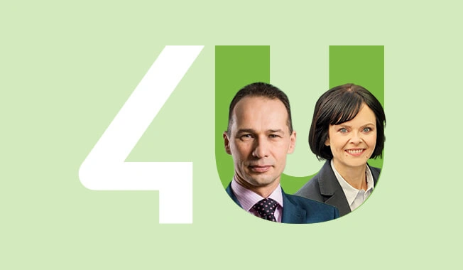 Katarzyna Jaśniewicz, Jacek Lichoń: Dlaczego Teta?  