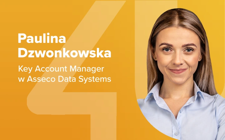 Podpisy elektroniczne – jak technologicznie usprawnić procesowanie dokumentów pracowniczych?  Podcast z Pauliną Dzwonkowską