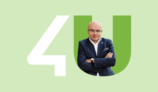 Piotr Chrobot: Szanse i wyzwania dla polskich przedsiębiorstw
