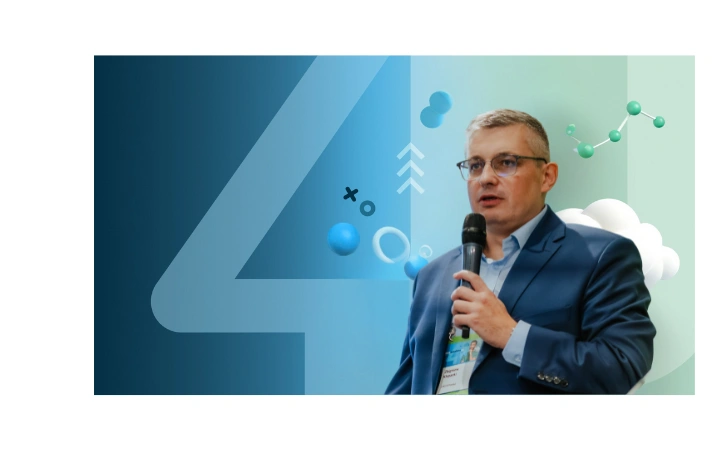 Wystąpienie Zbigniewa Klepackiego - Teta ERP a KSeF
