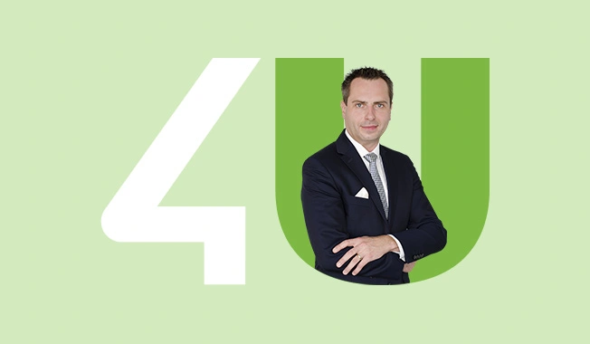 Tomasz Ćwikliński: Jak implementować przenośne rozwiązania dla biznesu na przykładzie ManpowerGroup 