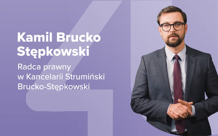 Digitalizacja dokumentów z prawnego punktu widzenia Podcast z Karolem Brucko-Stępkowskim, mecenasem z Kancelarii SBS