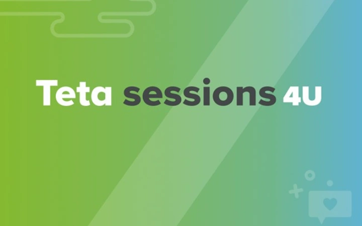 Teta Sessions 4u - Paweł Żak