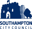 Logo for Unit4 customer - Southampton