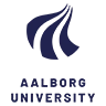Logo for Unit4 customer - Aalborg University