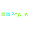 2opus GmbH logo