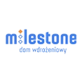 Milestone logo